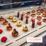 Le Salon du Chocolat 2019, les photos Lutetia
