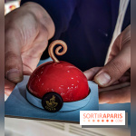 Le Salon du Chocolat 2019, les photos Lutetia