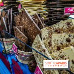 Le Salon du Chocolat 2019, les photos