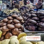 Le Salon du Chocolat 2019, les photos