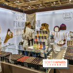 Le Salon du Chocolat 2019, les photos