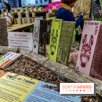 Le Salon du Chocolat 2019, les photos