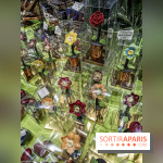 Le Salon du Chocolat 2019, les photos