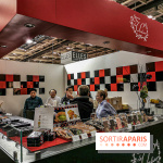 Le Salon du Chocolat 2019, les photos