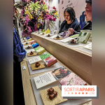 Le Salon du Chocolat 2019, les photos