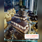 Le Salon du Chocolat 2019, les photos Stéphane Glacier