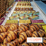 Le Salon du Chocolat 2019, les photos Laurent Duchêne