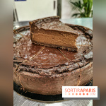 Le Salon du Chocolat 2019, les photos Conticini