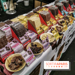 Le Salon du Chocolat 2019, les photos