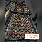 Le Salon du Chocolat 2019, les photos