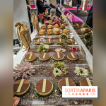 Le Salon du Chocolat 2019, les photos