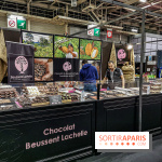 Le Salon du Chocolat 2019, les photos