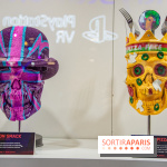 Paris Games Week 2019 : nos photos