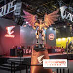 Paris Games Week 2019 : nos photos