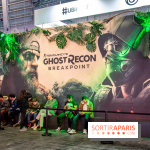 Paris Games Week 2019 : nos photos