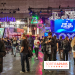 Paris Games Week 2019 : nos photos