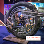 Paris Games Week 2019 : nos photos