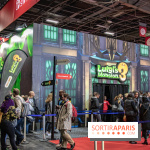 Paris Games Week 2019 : nos photos