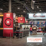 Paris Games Week 2019 : nos photos