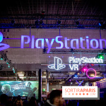 Paris Games Week 2019 : nos photos