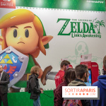 Paris Games Week 2019 : nos photos