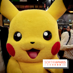 Paris Games Week 2019 : nos photos