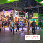 Paris Games Week 2019 : nos photos