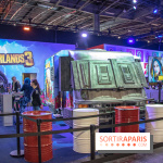 Paris Games Week 2019 : nos photos