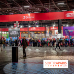 Paris Games Week 2019 : nos photos