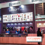 Paris Games Week 2019 : nos photos