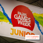 Paris Games Week 2019 : nos photos
