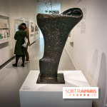 Exposition Barbara Hepworth au Musée Rodin
