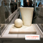 Exposition Barbara Hepworth au Musée Rodin