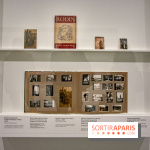 Exposition Barbara Hepworth au Musée Rodin