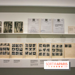 Exposition Barbara Hepworth au Musée Rodin