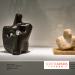 Exposition Barbara Hepworth au Musée Rodin