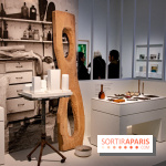 Exposition Barbara Hepworth au Musée Rodin