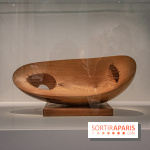 Exposition Barbara Hepworth au Musée Rodin