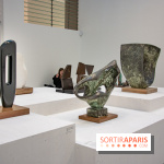 Exposition Barbara Hepworth au Musée Rodin