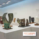 Exposition Barbara Hepworth au Musée Rodin