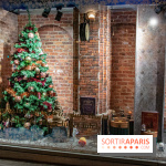 Wizarding World, la boutique officielle Harry Potter au Village JouéClub de Paris