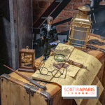 Wizarding World, la boutique officielle Harry Potter au Village JouéClub de Paris