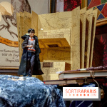 Wizarding World, la boutique officielle Harry Potter au Village JouéClub de Paris