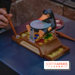 Wizarding World, la boutique officielle Harry Potter au Village JouéClub de Paris