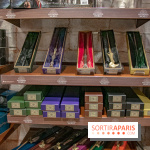 Wizarding World, la boutique officielle Harry Potter au Village JouéClub de Paris