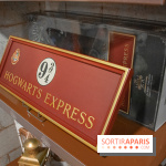 Wizarding World, la boutique officielle Harry Potter au Village JouéClub de Paris