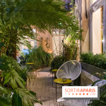 Sense, A Rosewood Spa : le Spa du Crillon 