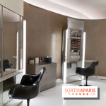 Sense, A Rosewood Spa : le Spa du Crillon 