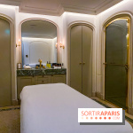 Sense, A Rosewood Spa : le Spa du Crillon 