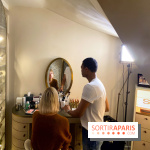 Sense, A Rosewood Spa : le Spa du Crillon 